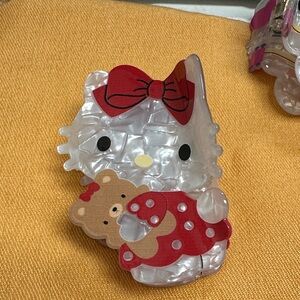 $9 ❤️❤️Hair Claw Clip ❤️❤️